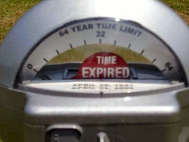 64 year time limit